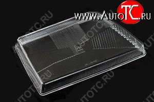 449 р. Правое стекло передней фары (пр-во Китай) BodyParts Opel Ascona C (1981-1988)  с доставкой в г. Майкоп