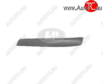 569 р. Правый молдинг заднего бампера BodyParts Opel Astra H (2004-2007) универсал с доставкой в г. Майкоп Увеличить фотографию 1 569 р. Правый молдинг заднего бампера BodyParts Opel Astra H (2004-2007) универсал с доставкой в г. Майкоп