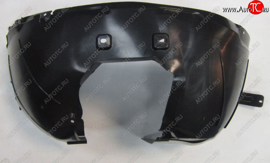 1 399 р. Левый подкрылок передний BodyParts Opel Astra J хэтчбек 5 дв. дорестайлинг (2009-2012)  с доставкой в г. Майкоп