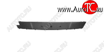 2 389 р. ASTRA МОЛДИНГ БАМПЕРА ПЕРЕДН (Италия) BodyParts opast12-170  с доставкой в г. Майкоп
