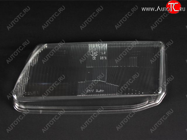 449 р. Левое стекло передней фары (пр-во Китай) BodyParts Opel Astra F седан рестайлинг (1994-1998)  с доставкой в г. Майкоп
