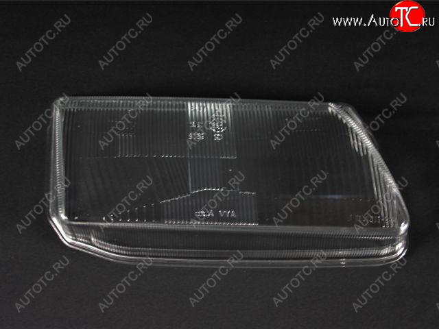 449 р. Правое стекло передней фары (пр-во Китай) BODYPARTS Opel Astra F седан рестайлинг (1994-1998)  с доставкой в г. Майкоп
