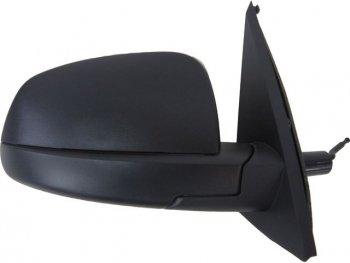 3 179 р. MERIVA ЗЕРКАЛО ПРАВ МЕХАН С ТРОСИК (convex) (Тайвань) BodyParts opmer03-451-r  с доставкой в г. Майкоп. Увеличить фотографию 1