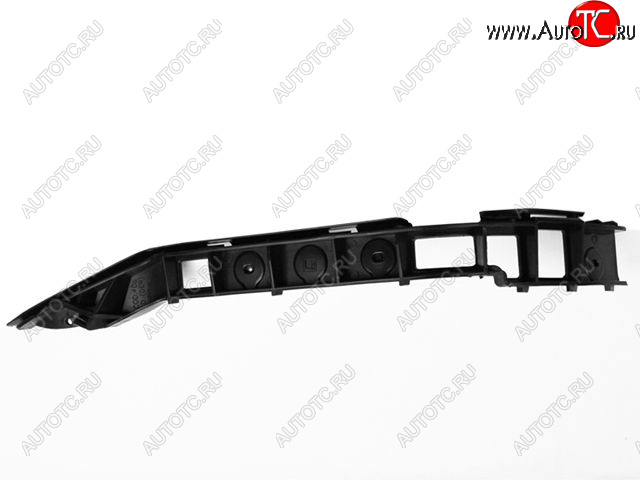 759 р. Правое крепление заднего бампера (пр-во Китай) BodyParts Opel Meriva A (2002-2010)  с доставкой в г. Майкоп