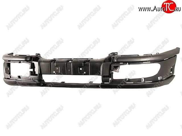 5 899 р. OMEGA 94-99 БАМПЕР ПЕРЕДН ВНУТРЕН +- ПРОТИВОТУМ (Тайвань) ЧЕРН BodyParts opomb94-160b  с доставкой в г. Майкоп