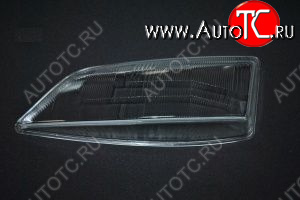 679 р. Правое стекло передней фары (пр-во Китай) BodyParts Opel Vectra B седан дорестайлинг (1995-1999)  с доставкой в г. Майкоп