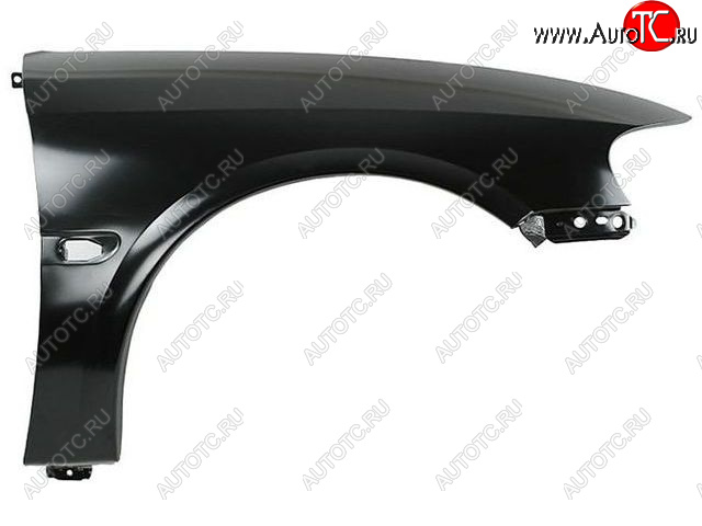 4 099 р. VECTRA 96-02 КРЫЛО ПЕРЕДН ПРАВ BodyParts opvca96-270-r  с доставкой в г. Майкоп