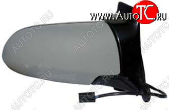 2 599 р. ZAFIRA ЗЕРКАЛО ПРАВ ЭЛЕКТР С ПОДОГРЕВ (convex) (Тайвань) ГРУНТ BodyParts opzaf99-450x-r  с доставкой в г. Майкоп
