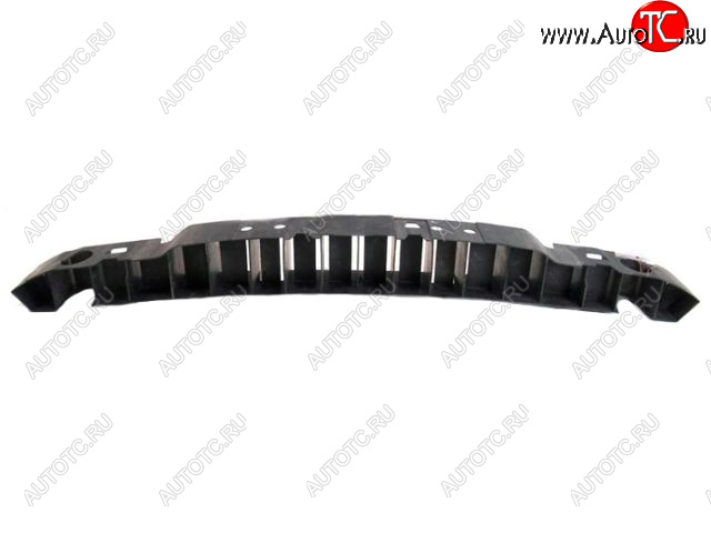 3 999 р. 301 УПЛОТНИТЕЛЬ БАМПЕРА ПЕРЕДН ВЕРХН (Тайвань) BodyParts pg30113-230  с доставкой в г. Майкоп