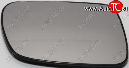 399 р. 307 СТЕКЛО ЗЕРКАЛА ПРАВ С ПОДОГРЕВ (convex) (Тайвань) BodyParts pg30701-460-r  с доставкой в г. Майкоп