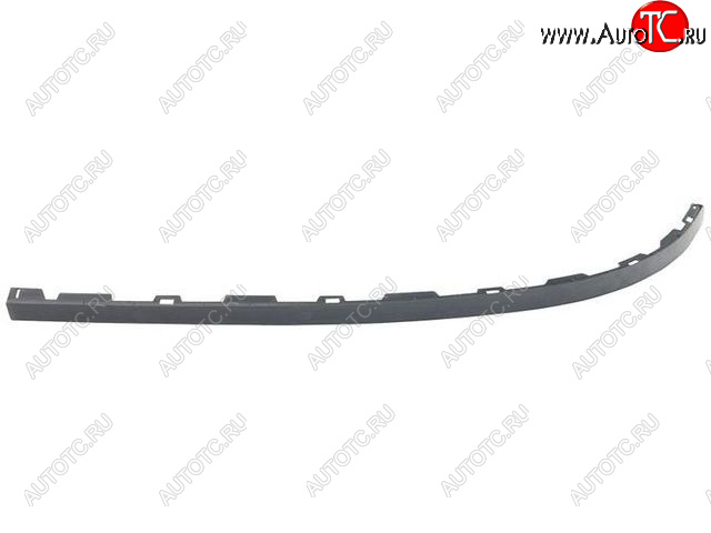 389 р. 307 СПОЙЛЕР БАМПЕРА ПЕРЕДН ЛЕВ (Тайвань) ЧЕРН BodyParts pg30705-220b-l  с доставкой в г. Майкоп