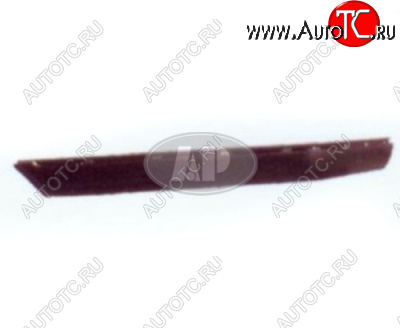 669 р. 406 99- МОЛДИНГ ЗАДН ЛЕВ (СЕДАН) (Тайвань) ЧЕРН BodyParts pg40699-780b-l  с доставкой в г. Майкоп