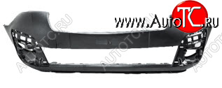 4 749 р. PARTNER 15- {BERLINGO 15-} БАМПЕР ПЕРЕДН (Италия) BodyParts pgpar15-161  с доставкой в г. Майкоп