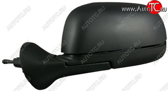 1 459 р. DUSTER ЗЕРКАЛО ЛЕВ С ТРОСИК (convex) (Тайвань) BodyParts rndus10-450-l  с доставкой в г. Майкоп