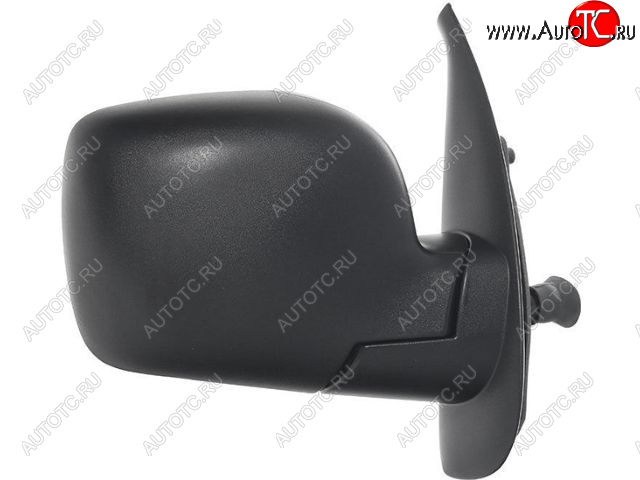 2 469 р. KANGOO (без ручки!) ЗЕРКАЛО ПРАВ МЕХАН (convex) (Тайвань) BodyParts rnkag08-451-r  с доставкой в г. Майкоп