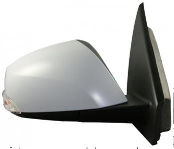3 799 р. LAGUNA ЗЕРКАЛО ПРАВ ЭЛЕКТР С ПОДОГРЕВ , УК.ПОВОР (convex) (Тайвань) ГРУНТ BodyParts rnlag07-450x-r  с доставкой в г. Майкоп. Увеличить фотографию 1