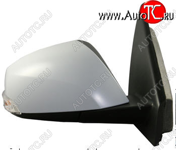 3 799 р. LAGUNA ЗЕРКАЛО ПРАВ ЭЛЕКТР С ПОДОГРЕВ , УК.ПОВОР (convex) (Тайвань) ГРУНТ BodyParts rnlag07-450x-r  с доставкой в г. Майкоп