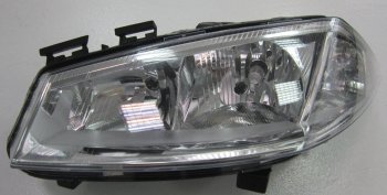 7 599 р. MEGANE ФАРА ЛЕВ ПКОРРЕКТОР (TYC) BodyParts rnmeg03-006-l  с доставкой в г. Майкоп. Увеличить фотографию 1