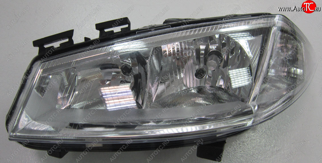 7 599 р. MEGANE ФАРА ЛЕВ ПКОРРЕКТОР (TYC) BodyParts rnmeg03-006-l  с доставкой в г. Майкоп