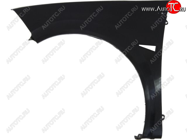 2 499 р. Левое крыло BODYPARTS Renault Megane седан  дорестайлинг (2002-2006) (неокрашенное)  с доставкой в г. Майкоп