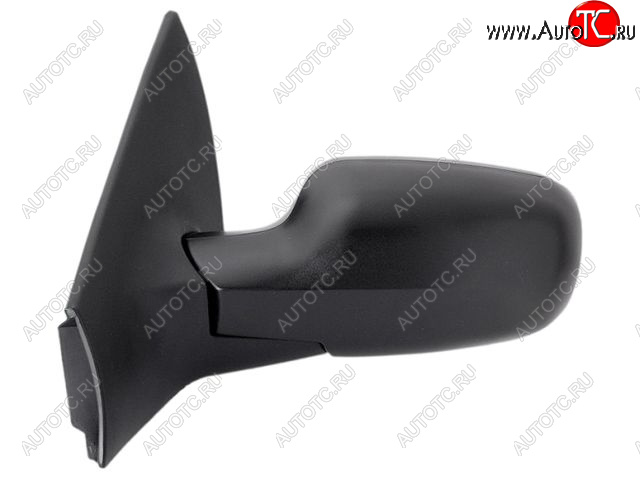 3 299 р. MEGANE ЗЕРКАЛО ЛЕВ ЭЛЕКТР С ПОДОГРЕВ (aspherical) (Тайвань) ГРУНТ BodyParts rnmeg03-450x-l  с доставкой в г. Майкоп