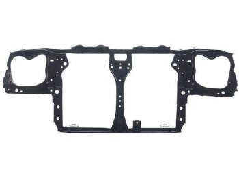 7 999 р. FORESTER СУППОРТ РАДИАТОРА (Тайвань) BodyParts sbfor06-380  с доставкой в г. Майкоп. Увеличить фотографию 1