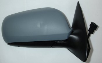 3 399 р. FABIA 00- ЗЕРКАЛО ПРАВ ЭЛЕКТР С ПОДОГРЕВ (aspherical) (Тайвань) BodyParts sdfab00-451-r  с доставкой в г. Майкоп. Увеличить фотографию 1