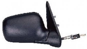 1 799 р. FELICIA 94-99 ЗЕРКАЛО ПРАВ МЕХАН С ТРОСИК (convex) (Тайвань) BodyParts sdfel94-450-r  с доставкой в г. Майкоп. Увеличить фотографию 1