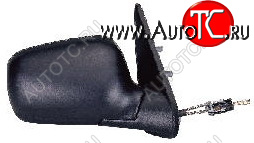 1 799 р. FELICIA 94-99 ЗЕРКАЛО ПРАВ МЕХАН С ТРОСИК (convex) (Тайвань) BodyParts sdfel94-450-r  с доставкой в г. Майкоп