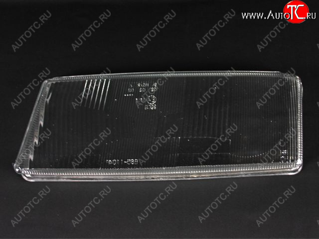 629 р. Левое стекло передней фары (пр-во Китай) BodyParts Skoda Octavia Tour A4 1U2 лифтбэк дорестайлинг (1997-2000)  с доставкой в г. Майкоп