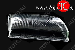 649 р. Левое стекло передней фары (пр-во Китай) BodyParts Toyota Carina T210 дорестайлинг (1996-1998)  с доставкой в г. Майкоп