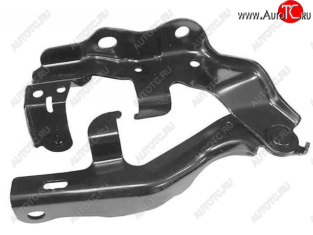 1 199 р. CAMRY ПЕТЛЯ КАПОТА ПРАВ (Тайвань) BodyParts tycam11-340-r  с доставкой в г. Майкоп