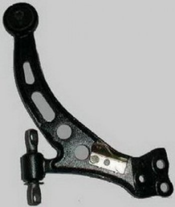 1 889 р. CAMRY 92-01 РЫЧАГ ПЕРЕДН ПОДВЕСКИ ЛЕВ НИЖН (Тайвань) BodyParts tycam92-810-l  с доставкой в г. Майкоп. Увеличить фотографию 1