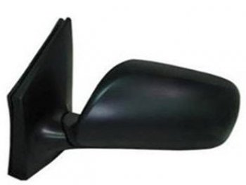 3 999 р. COROLLA ЗЕРКАЛО ЛЕВ ЭЛЕКТР С ПОДОГРЕВ (convex) (Тайвань) ГРУНТ BodyParts tycrl06-450x-l  с доставкой в г. Майкоп. Увеличить фотографию 1
