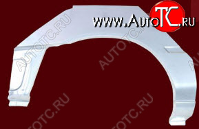 2 369 р. COROLLA 92-97 АРКА РЕМ.КРЫЛА ЗАДН ПРАВ (3 дв) (KLOKKERHOLM) BodyParts tycrl92-491-r с доставкой в г. Майкоп Увеличить фотографию 1 2 369 р. COROLLA 92-97 АРКА РЕМ.КРЫЛА ЗАДН ПРАВ (3 дв) (KLOKKERHOLM) BodyParts tycrl92-491-r с доставкой в г. Майкоп