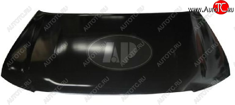 16 999 р. LANDCRUISER 08- {200} КАПОТ (Тайвань) BodyParts tylan08-331  с доставкой в г. Майкоп