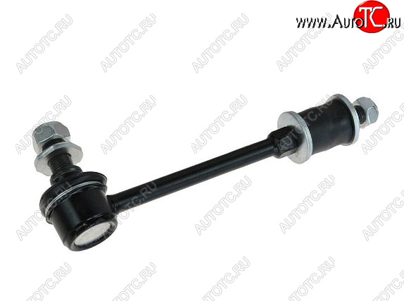 299 р. PRADO 96-02 {+4RUNNER 95-02} СТОЙКА СТАБИЛИЗАТОРА Л=П ПЕРЕД (Тайвань) BodyParts typrd96-840-z  с доставкой в г. Майкоп