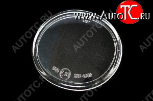 379 р. RAV4 06- {CAMRY 06- COROLLA  AURIS 07- YARIS 05-AVENSIS 06-} СТЕКЛО ФАРЫ ПРОТИВОТУМ Л=П BodyParts tyrv406-080-z  с доставкой в г. Майкоп