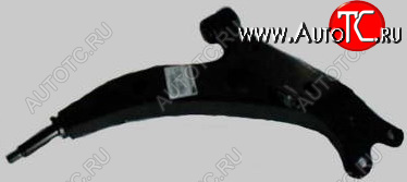 2 389 р. RAV4 РЫЧАГ ПЕРЕДН ПОДВЕСКИ ПРАВ НИЖН (Тайвань) BodyParts tyrv497-810-r  с доставкой в г. Майкоп