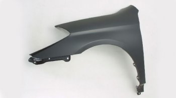 14 399 р. SOLARA КРЫЛО ПЕРЕДН ЛЕВ (Тайвань) BodyParts tysar04-270-l  с доставкой в г. Майкоп. Увеличить фотографию 1