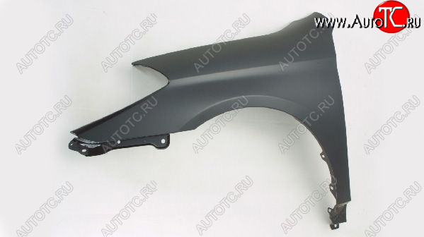 14 399 р. SOLARA КРЫЛО ПЕРЕДН ЛЕВ (Тайвань) BodyParts tysar04-270-l  с доставкой в г. Майкоп