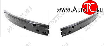 559 р. Усилитель переднего бампера (пр-во Тайвань) BODYPARTS Toyota Scion XB (2002-2025) с доставкой в г. Майкоп Увеличить фотографию 1 559 р. Усилитель переднего бампера (пр-во Тайвань) BODYPARTS Toyota Scion XB (2002-2025) с доставкой в г. Майкоп