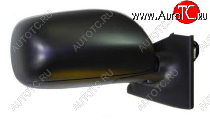 4 499 р. YARIS ЗЕРКАЛО ПРАВ ЭЛЕКТР С ПОДОГРЕВ (convex) (Тайвань) ГРУНТ BodyParts tyyas06-450x-r  с доставкой в г. Майкоп
