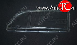 769 р. Левое стекло передней фары (пр-во Китай) BODYPARTS Volvo S70 (1996-2000)  с доставкой в г. Майкоп