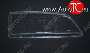 649 р. Правое стекло передней фары (пр-во Китай) BodyParts  Volvo S70 (1996-2000)  с доставкой в г. Майкоп