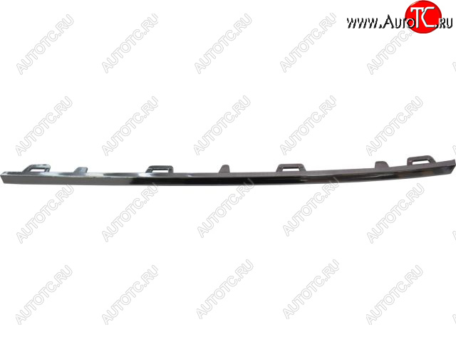 939 р. AMAROK 10- МОЛДИНГ РЕШЕТКИ РАДИАТОРА ПРАВ ВЕРХН ХРОМ BodyParts vwamr10-120-r  с доставкой в г. Майкоп