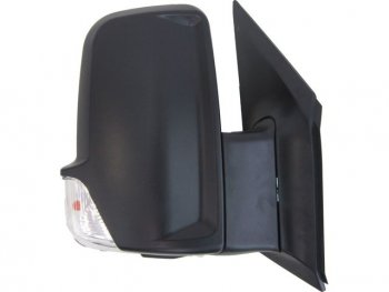 4 999 р. CRAFTER ЗЕРКАЛО ПРАВ МЕХАН С УК.ПОВОР (Тайвань) BodyParts vwcra06-450-r  с доставкой в г. Майкоп. Увеличить фотографию 1
