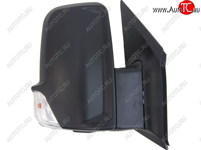 4 999 р. CRAFTER ЗЕРКАЛО ПРАВ МЕХАН С УК.ПОВОР (Тайвань) BodyParts vwcra06-450-r  с доставкой в г. Майкоп