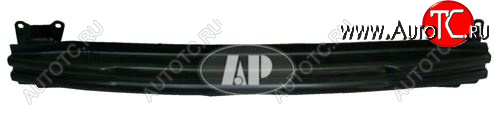 3 589 р. Усилитель заднего бампера (пр-во Тайвань) BODYPARTS Volkswagen Golf 6 (2008-2014) хэтчбэк 5 дв. с доставкой в г. Майкоп Увеличить фотографию 1 3 589 р. Усилитель заднего бампера (пр-во Тайвань) BODYPARTS Volkswagen Golf 6 (2008-2014) хэтчбэк 5 дв. с доставкой в г. Майкоп