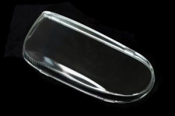 499 р. GOLF 92-97 {GT} СТЕКЛО ФАРЫ ЛЕВ ОДНОЛАМП BodyParts vwglf92-020-l  с доставкой в г. Майкоп. Увеличить фотографию 1